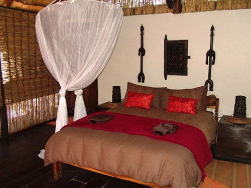 Caprivi Houseboat Safari Lodge Katima Mulilo ภายนอก รูปภาพ