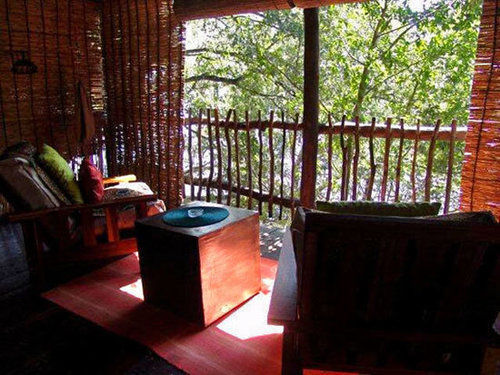 Caprivi Houseboat Safari Lodge Katima Mulilo ภายนอก รูปภาพ