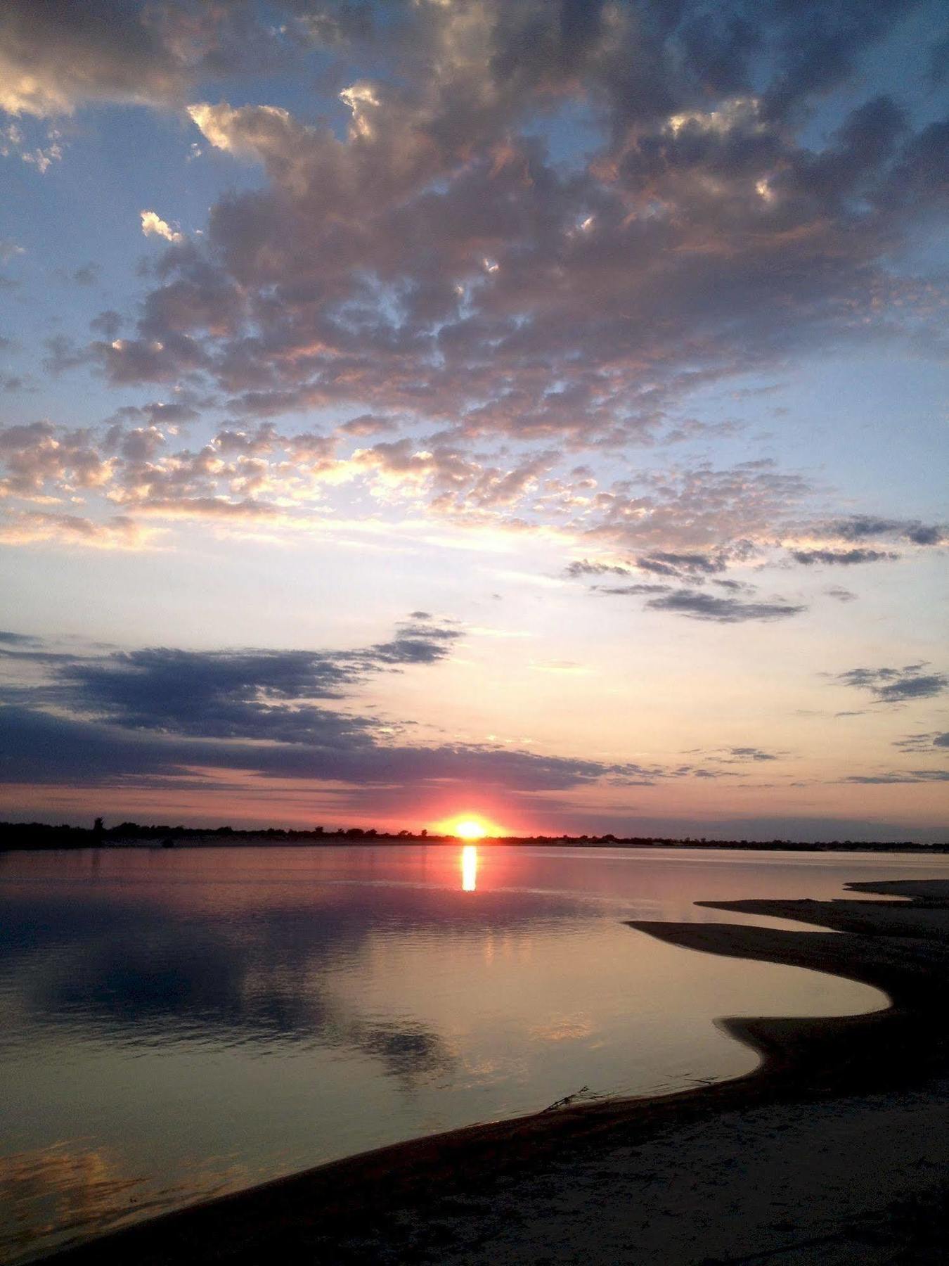 Caprivi Houseboat Safari Lodge Katima Mulilo ภายนอก รูปภาพ